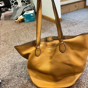 Kate Spade bucket bag